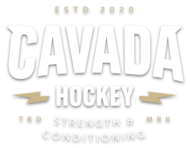 Cavada Hockey - Strength and Conditioning (EU)